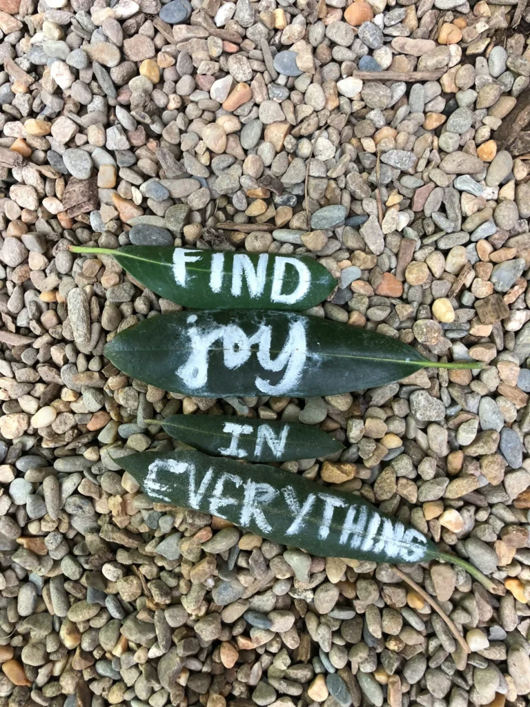 inspired decorative image