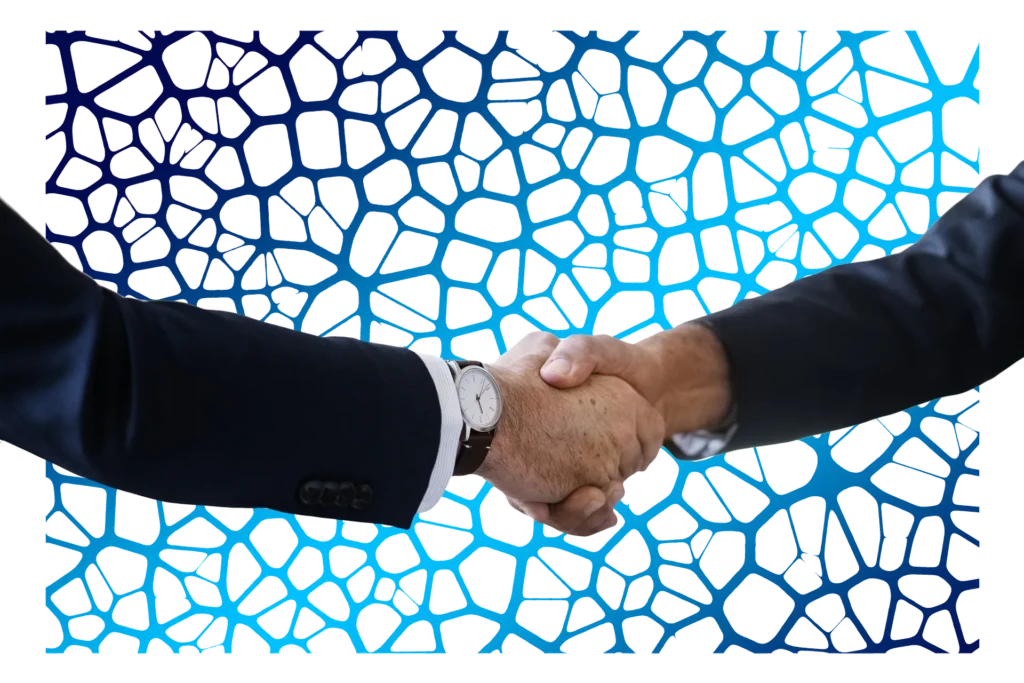 business decorative image