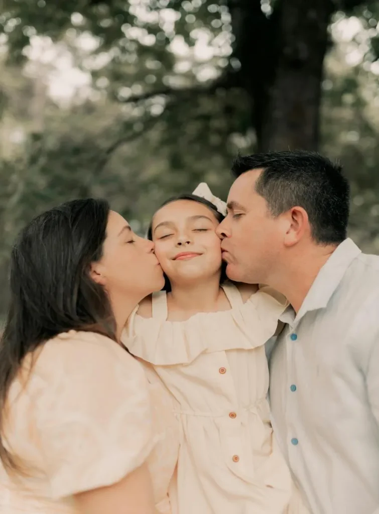 parenting display image