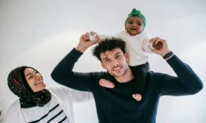 parenting display main image