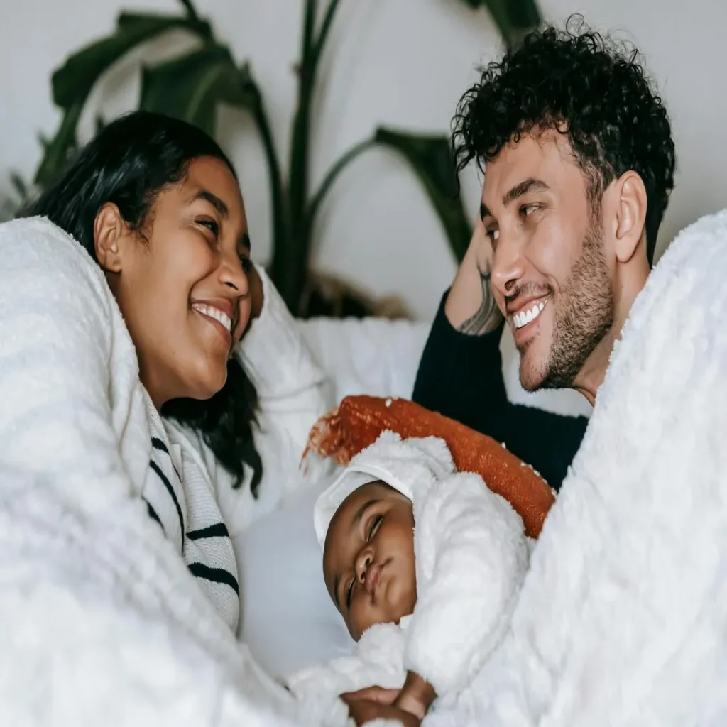 parenting display image