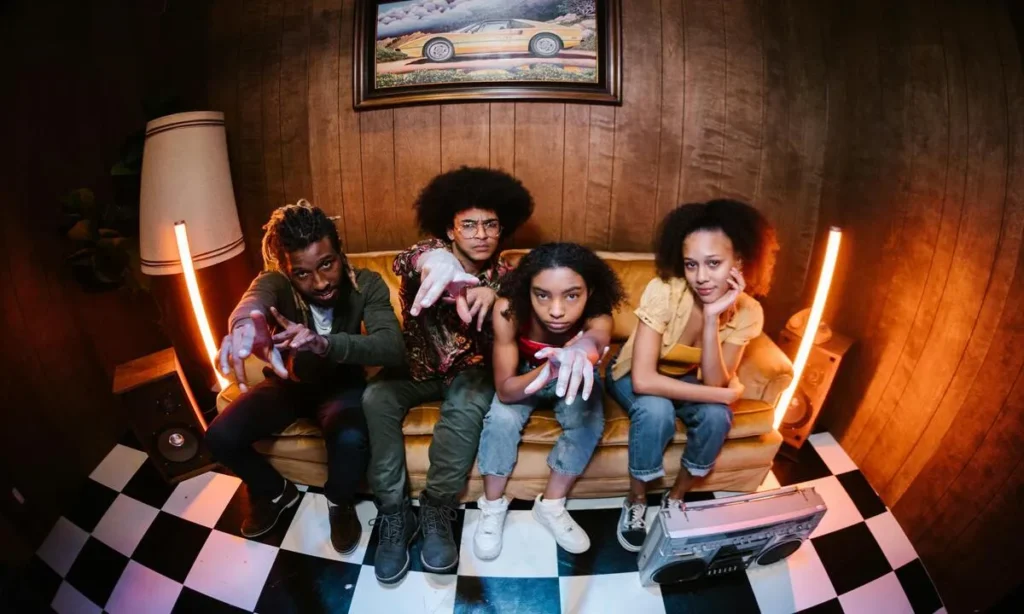 Gen Z stockmarket