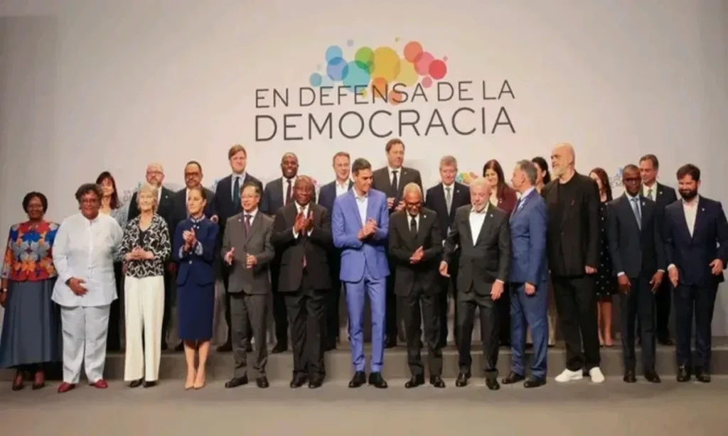 democracy