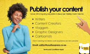 hiring feeder image for decorative purposes with a yellow textured background main image
