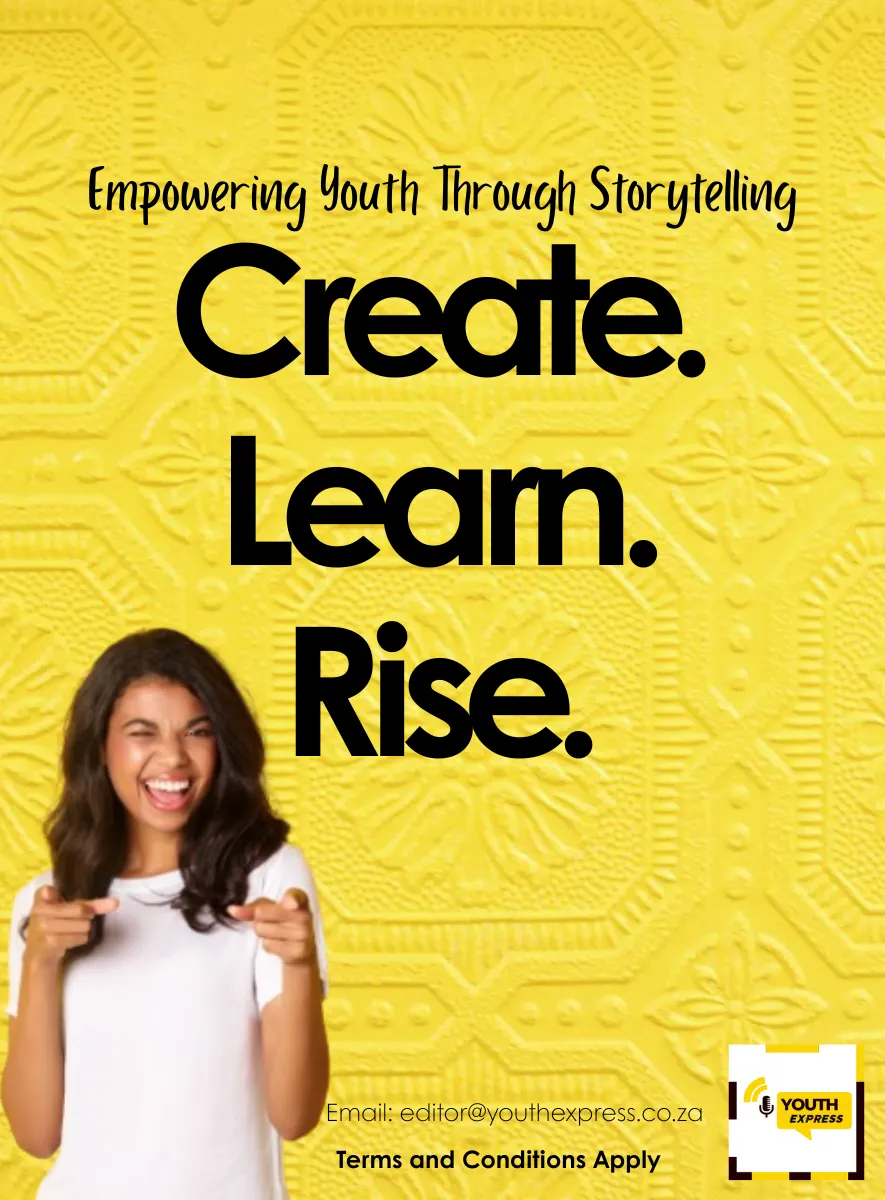 hiring feeder image for decorative purposes with a yellow textured background