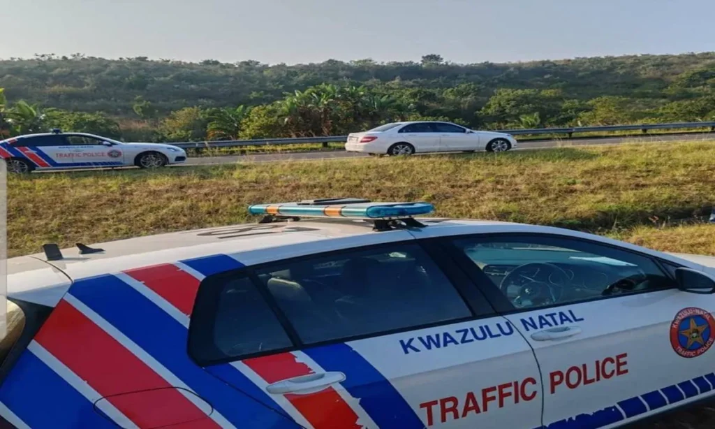 Speeding KZN
