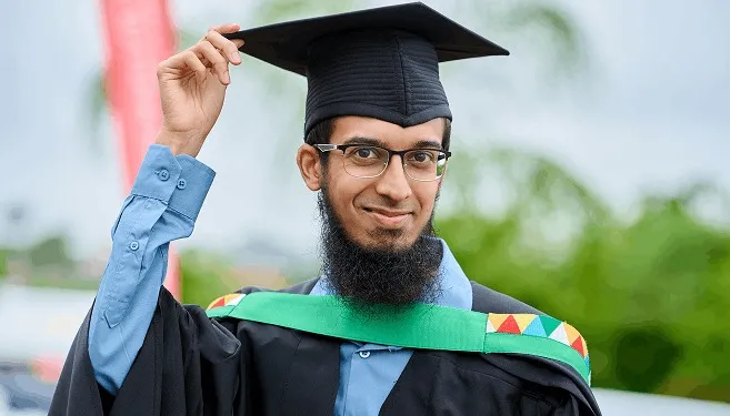 graduation 2026