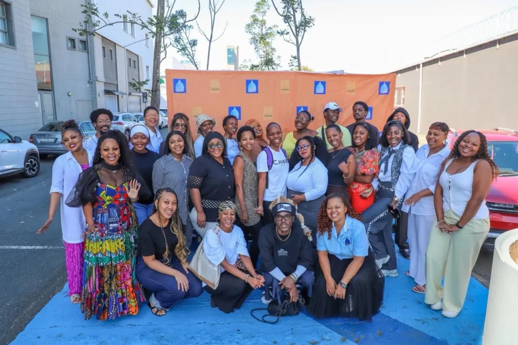 Durban Fashion Fair