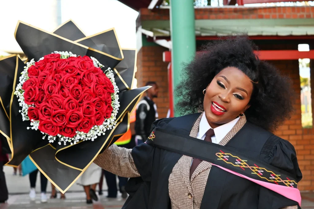 Graduation 2026