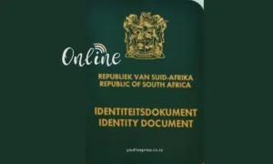 South African ID