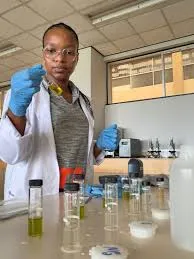 young scientists