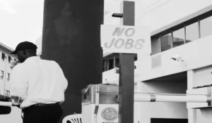 youth unemployment