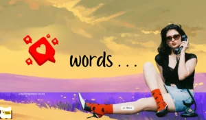 maxxing words main