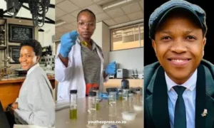 young scientists