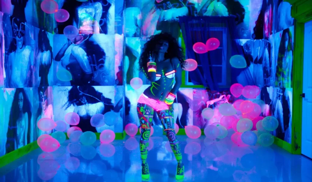 Singer Tyla feature image