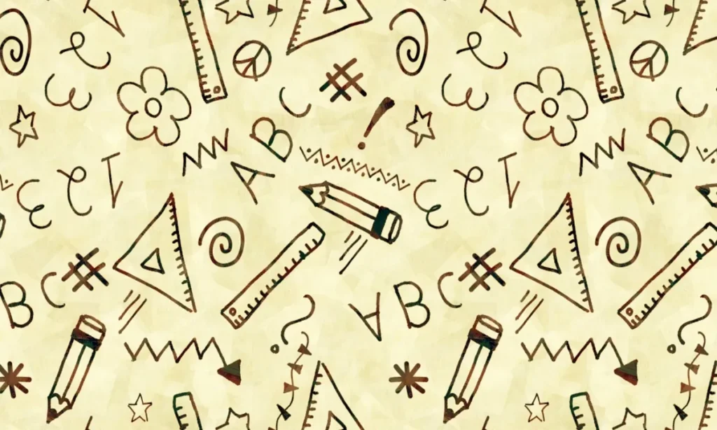 Literacy main image for decorative purposes