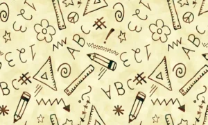 Literacy main image for decorative purposes
