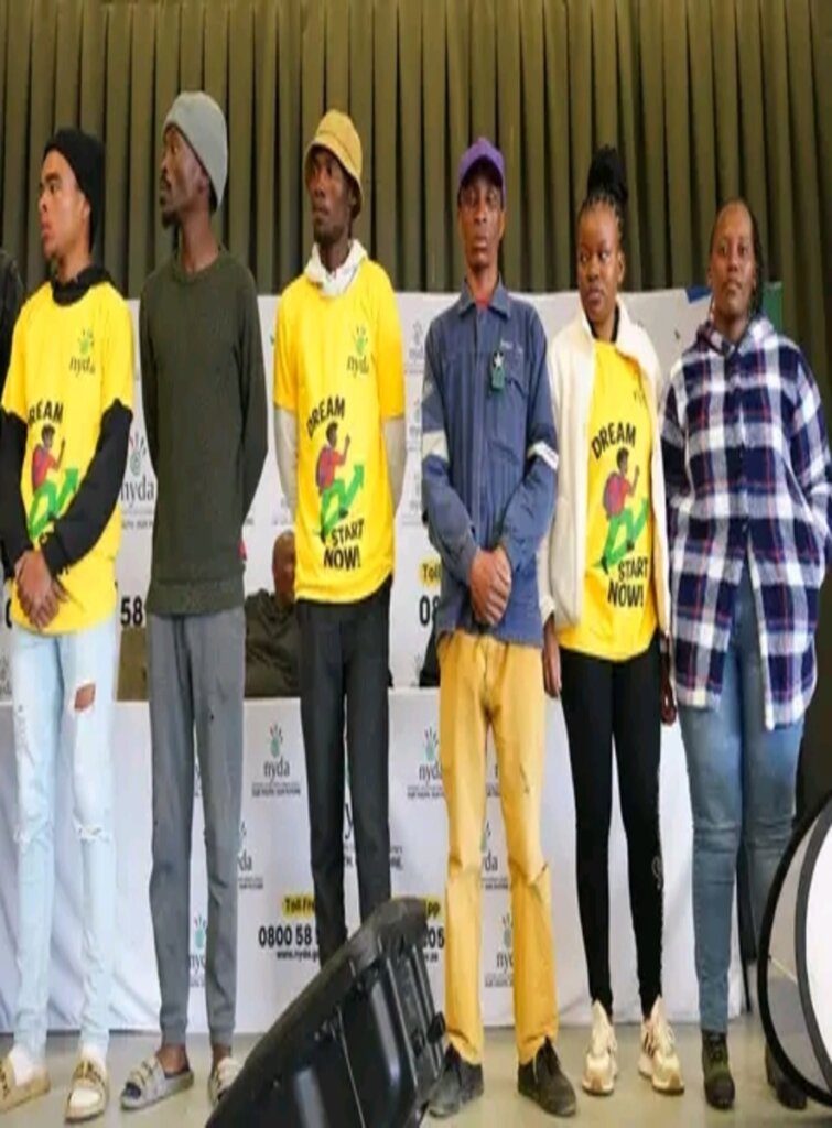 youth unemployment