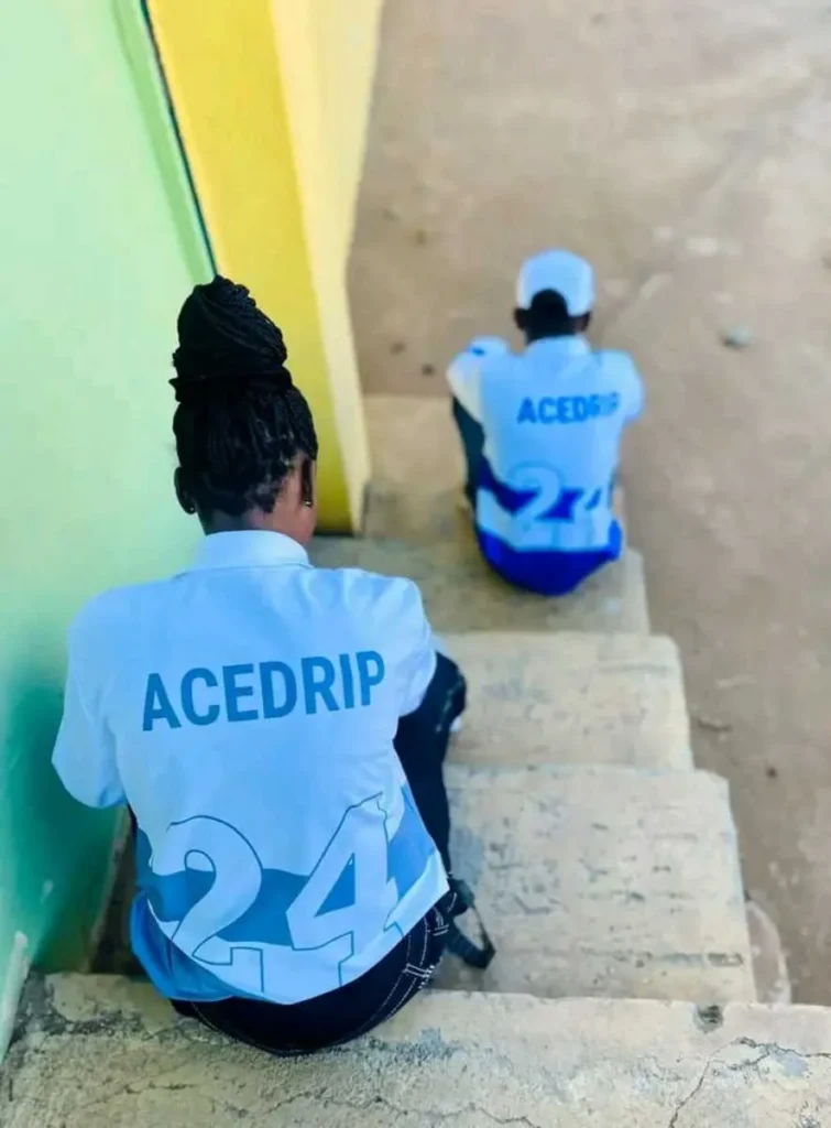 Acedrip Clothing