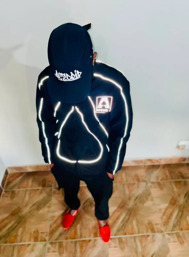 Acedrip Clothing
