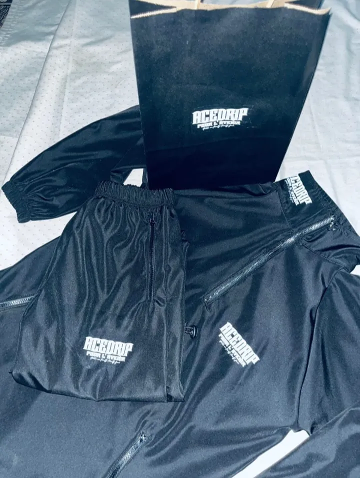Acedrip Clothing
