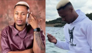 Limpopo Boy