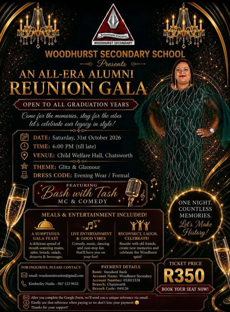 woodhurst