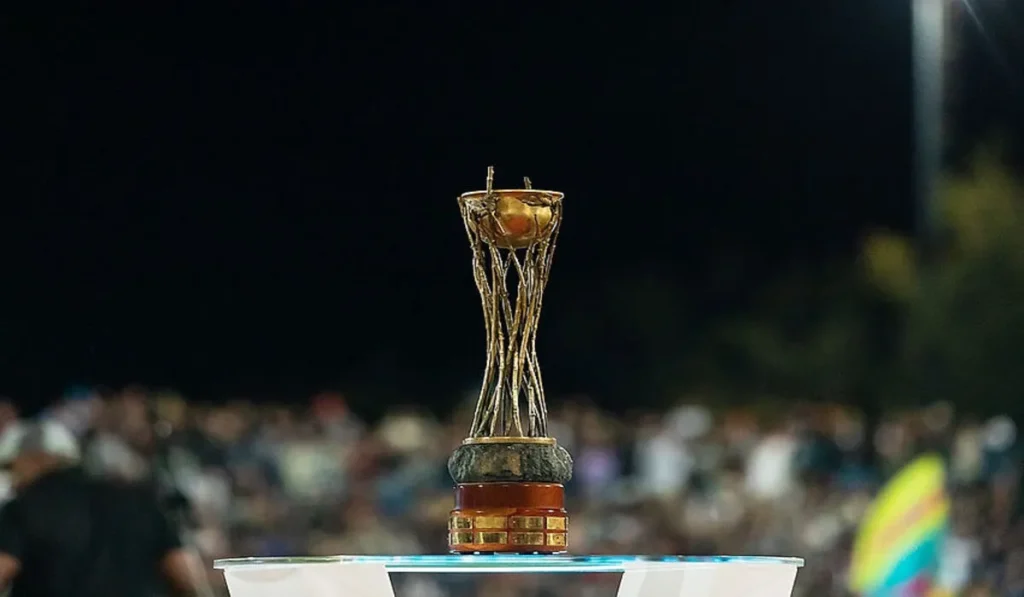 TUT vs UP battle for bragging rights in Varsity Football final