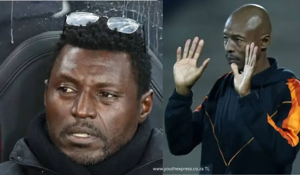 Ronny Kanalelo feature image