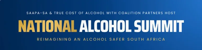 alcohol summit poster