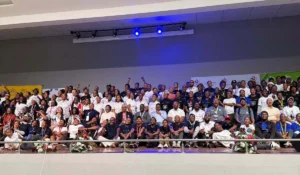 The Tshwane Varsity Hackathon 2026 took place this week