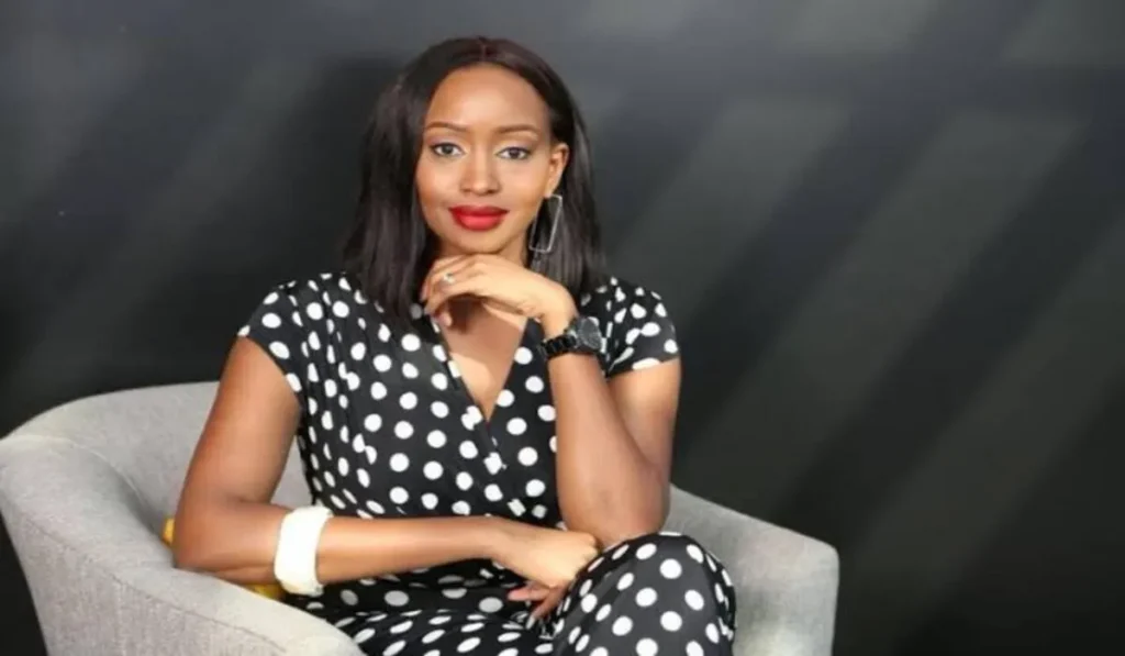 Janet Mbugua