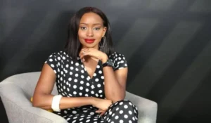 Janet Mbugua