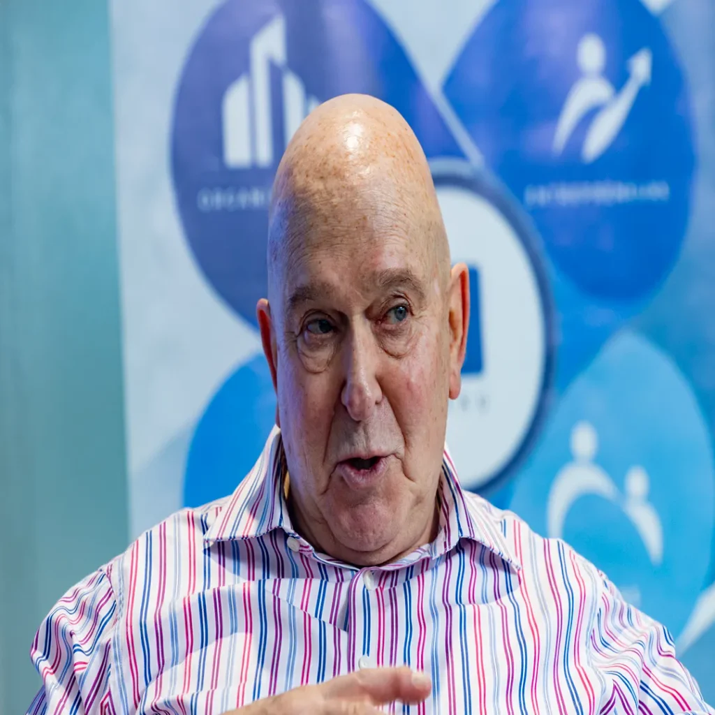 AI Technology platform Rinku helps South African entrepreneurs access business support