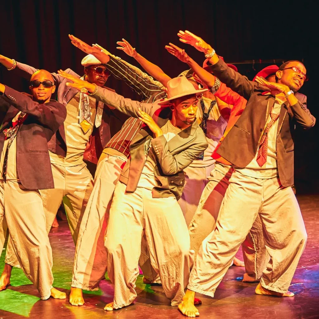 AFDA creative education preparing students for careers in film, television and the creative economy.