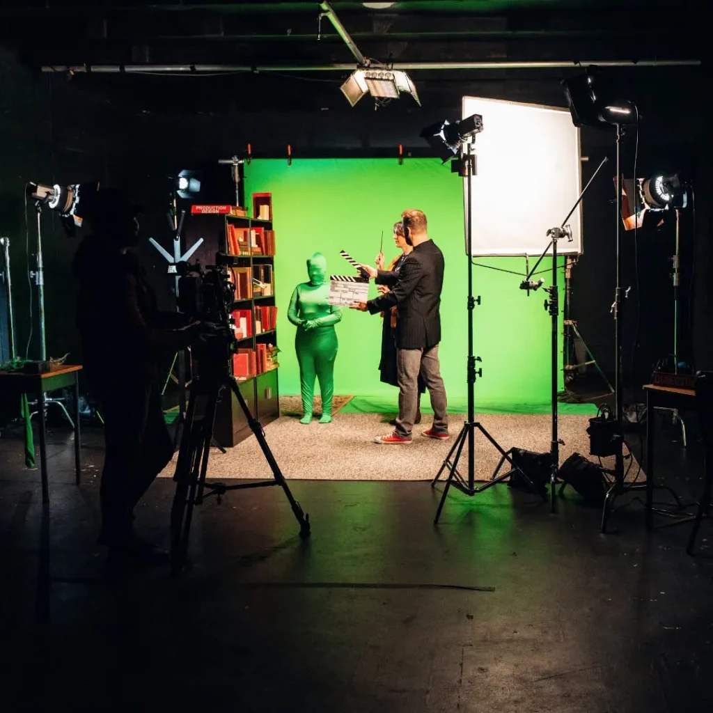 AFDA creative education preparing students for careers in film, television and the creative economy.