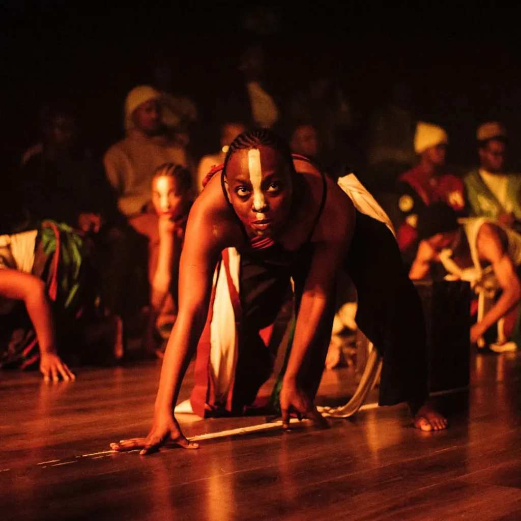 AFDA creative education preparing students for careers in film, television and the creative economy.