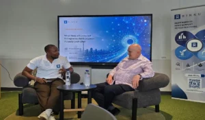 AI Technology platform Rinku helps South African entrepreneurs access business support