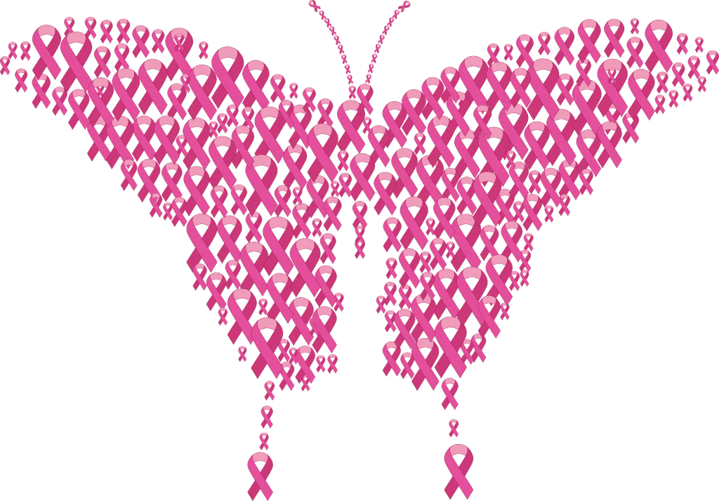 breast cancer decorative image