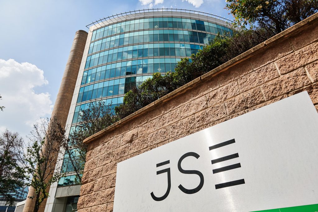 JSE