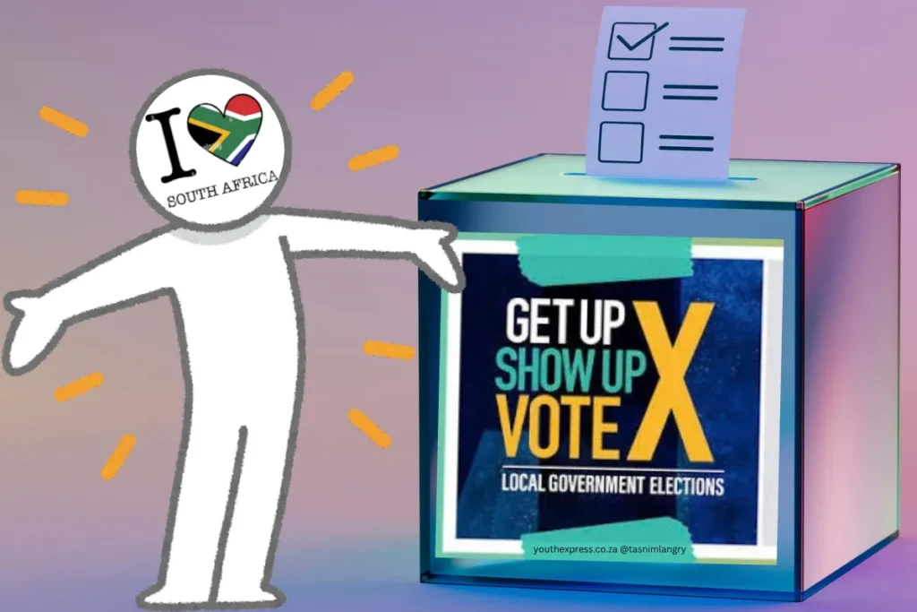 local government elections feature image poster decorative