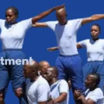 Police Trainees: SAPS Opens 5,500 Opportunities for Young South Africans