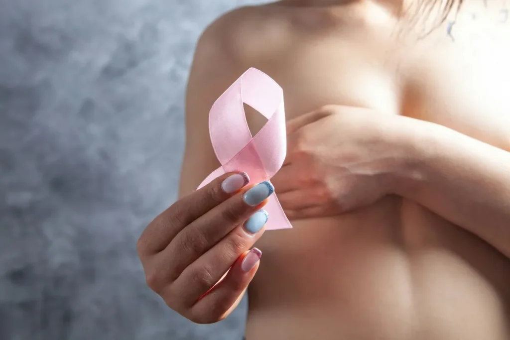 breast cancer feature image
